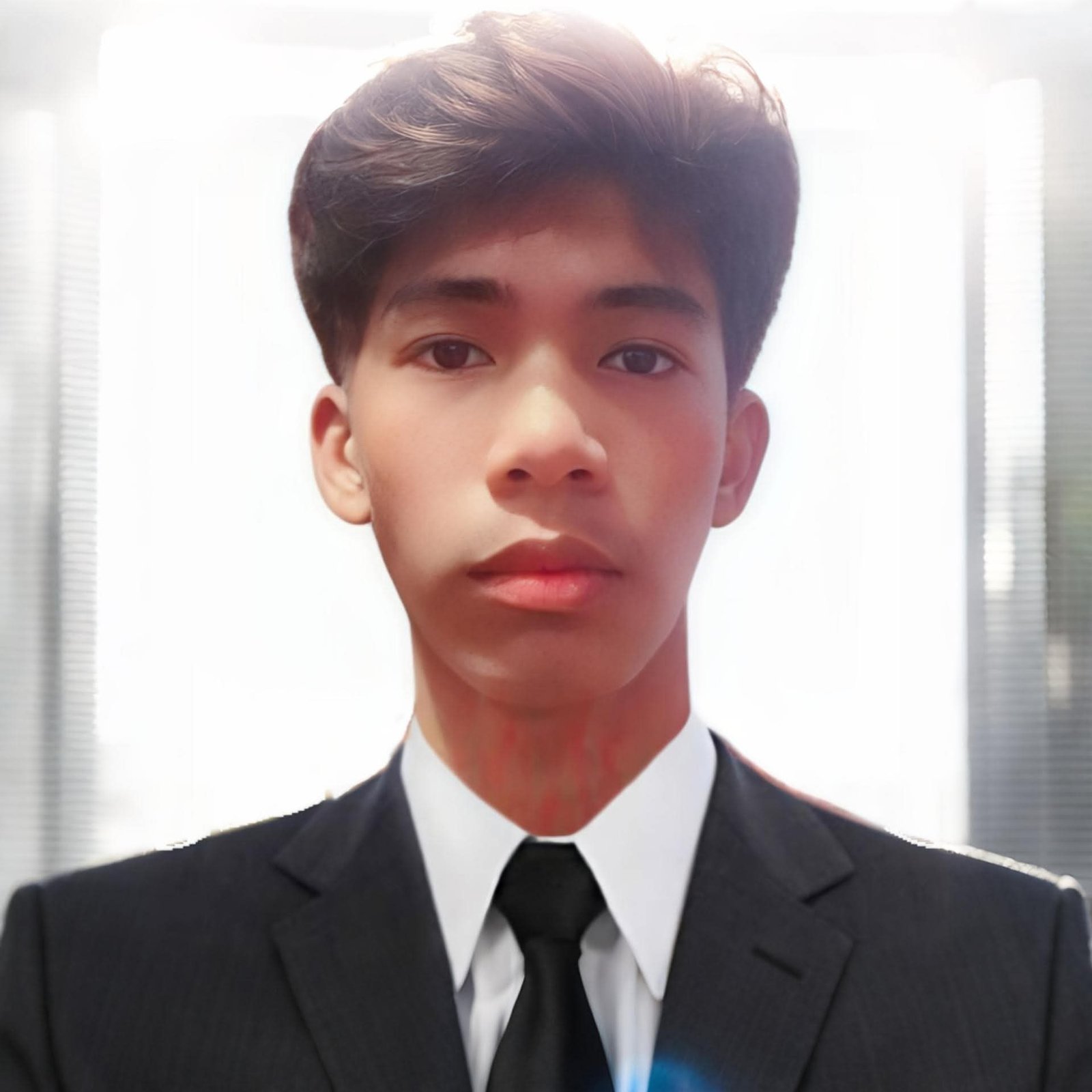 Estrada Christopher