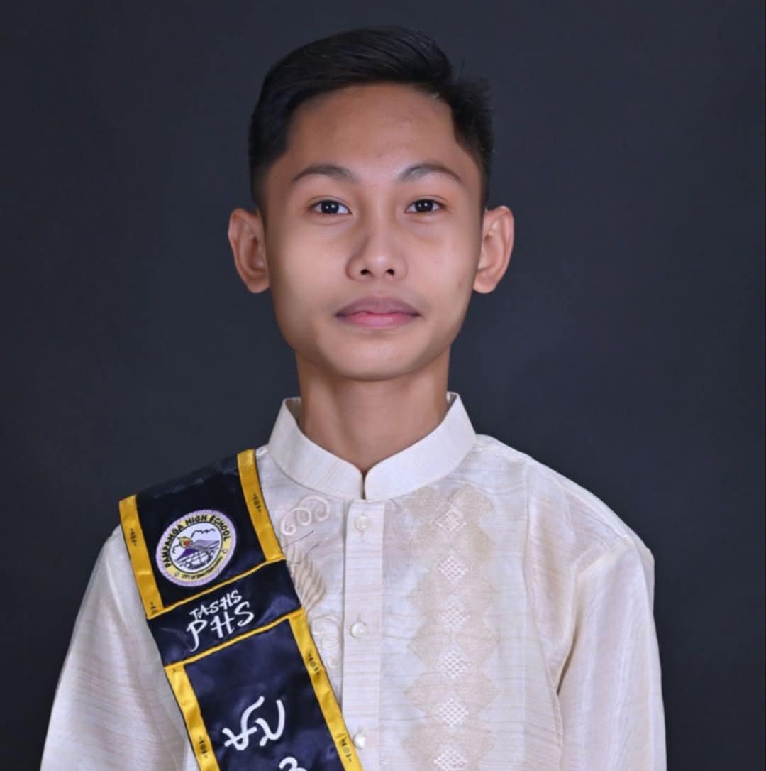 Mallari Kent Adrian
